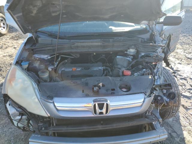 Photo 11 from auction – 2008 HONDA CR-V EX with VIN 5J6RE48538L032199
