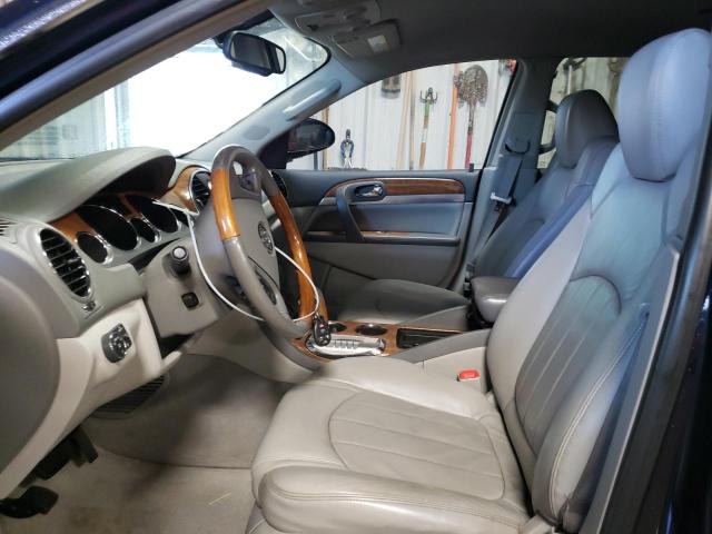 Photo 7 from auction – 2009 BUICK ENCLAVE CX with VIN 5GAEV23D79J133137