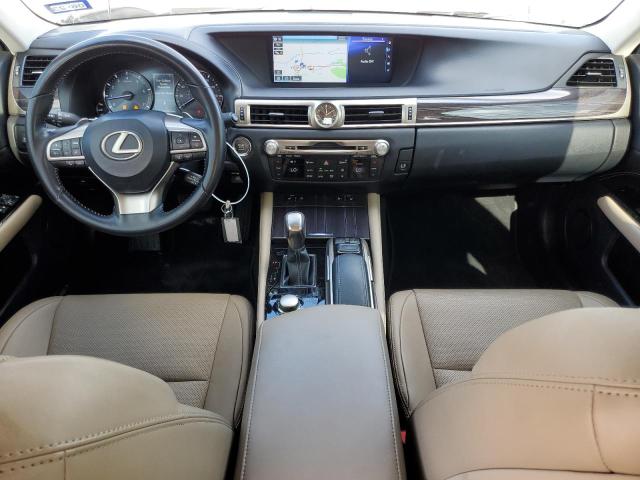 Photo 8 from auction – 2018 LEXUS GS 350 BAS with VIN JTHBZ1BL3JA013265