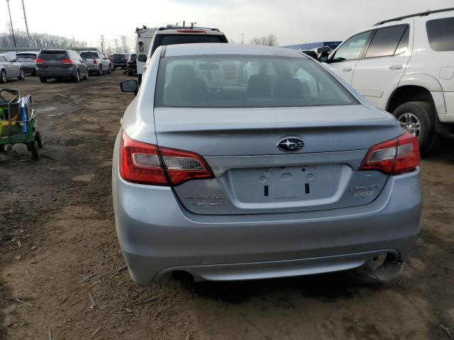 Photo 6 from auction – 2015 SUBARU LEGACY 2.5 with VIN 4S3BNAA6XF3023795