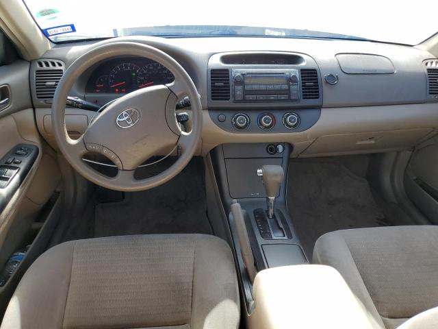 Photo 8 from auction – 2005 TOYOTA CAMRY LE with VIN 4T1BE32K25U010633