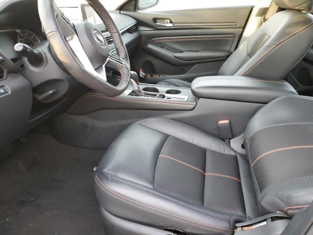 Photo 7 from auction – 2022 NISSAN ALTIMA SR with VIN 1N4BL4CW1NN303330
