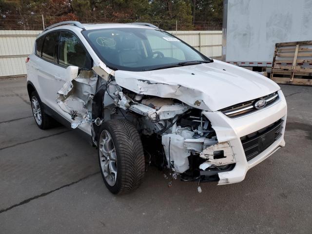 Zdjęcie 4 z aukcji – 2016 FORD ESCAPE TIT z VIN 1FMCU9J92GUC48560