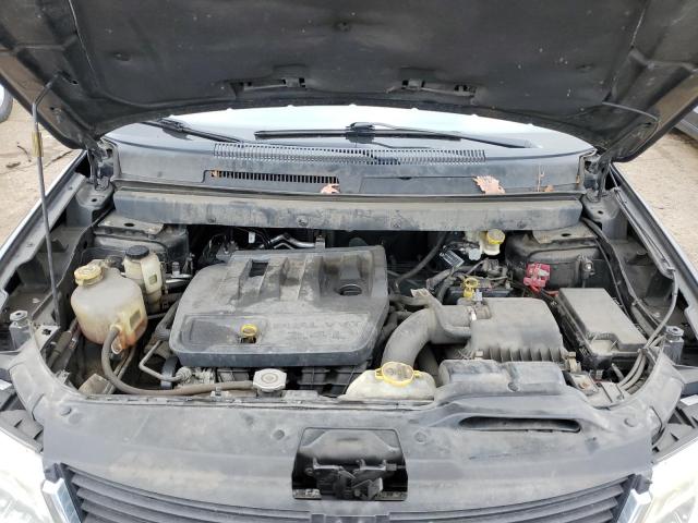 Photo 12 from auction – 2010 DODGE JOURNEY SE with VIN 3D4PG4FB1AT233452