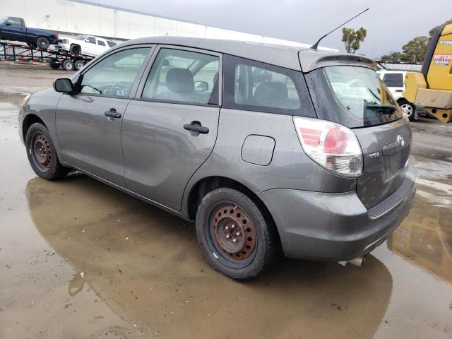 Photo 2 from auction – 2008 TOYOTA COROLLA MA with VIN 2T1KR32EX8C709058