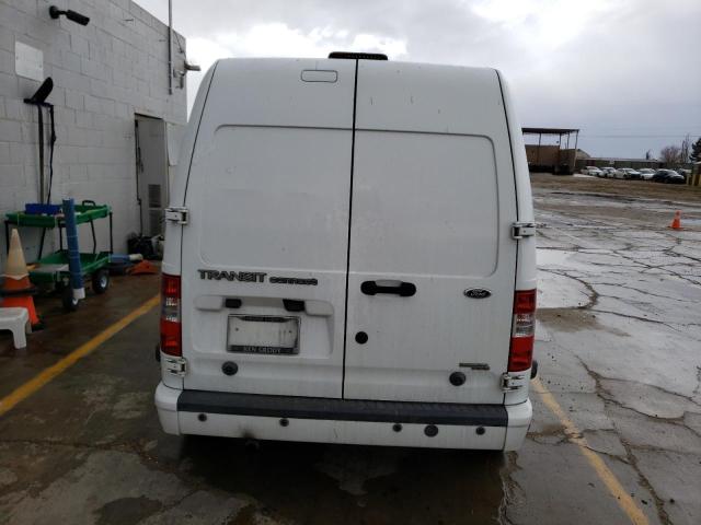 Photo 6 from auction – 2012 FORD TRANSIT with VIN NM0LS7BN0CT107235