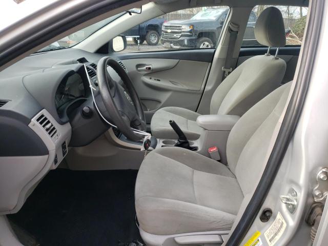 Photo 7 from auction – 2013 TOYOTA COROLLA BA with VIN 5YFBU4EE6DP220912