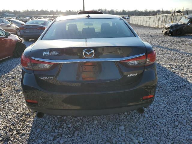 Photo 6 from auction – 2015 MAZDA 6 TOURING with VIN JM1GJ1V50F1183330
