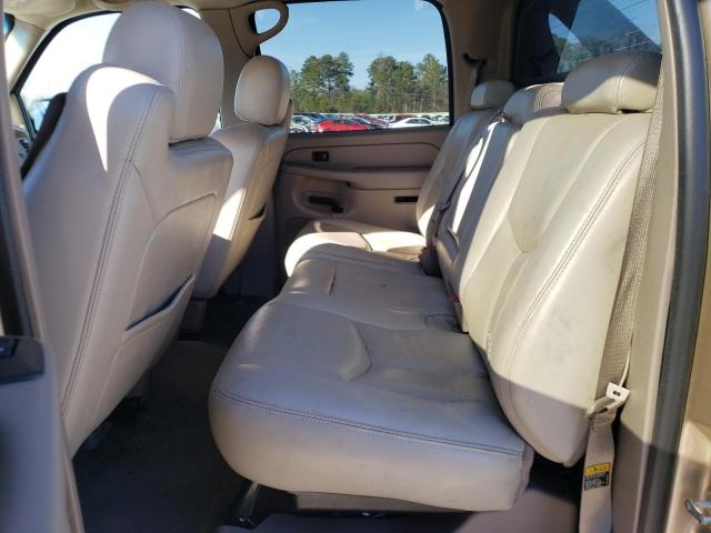 Photo 10 from auction – 2005 CHEVROLET AVALANCHE with VIN 3GNEC12Z05G139330