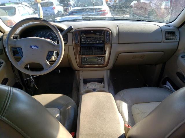 Photo 8 from auction – 2003 FORD EXPLORER E with VIN 1FMDU74W33ZA73422
