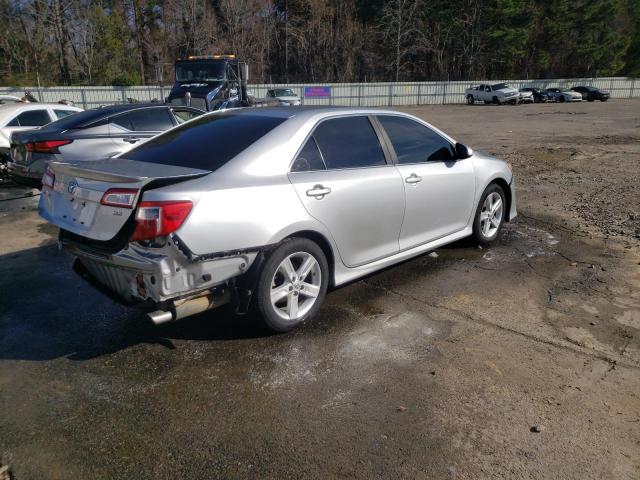 Photo 3 from auction – 2014 TOYOTA CAMRY L with VIN 4T1BF1FK8EU745791