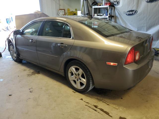 Photo 2 from auction – 2012 CHEVROLET MALIBU LS with VIN 1G1ZB5E02CF180096