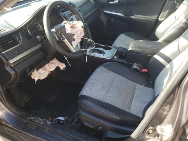 Zdjęcie 7 z aukcji – 2014 TOYOTA CAMRY z VIN 4T1BF1FK1EU460740