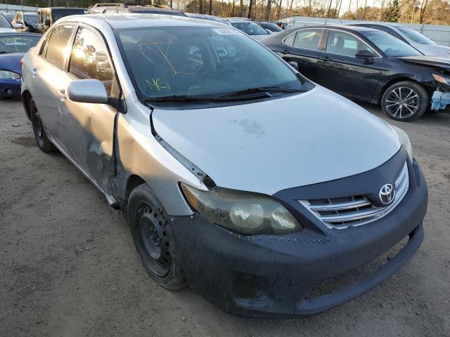 Photo 4 from auction – 2013 TOYOTA COROLLA BA with VIN 5YFBU4EE2DP112724