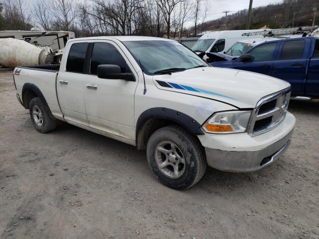 Photo 4 from auction – 2009 DODGE RAM 1500 with VIN 1D3HV18P19S785083
