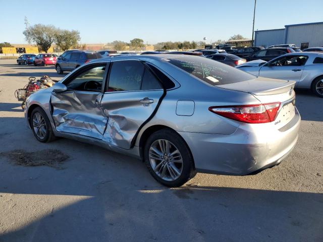 Photo 2 from auction – 2017 TOYOTA CAMRY LE with VIN 4T1BF1FK8HU391436