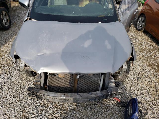 Фото 12 с аукциона – 2018 TOYOTA HIGHLANDER с VIN 5TDJZRFH7JS872296