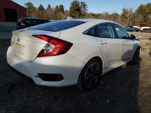 Photo 3 from auction – 2016 HONDA CIVIC EX with VIN 19XFC1F30GE222774
