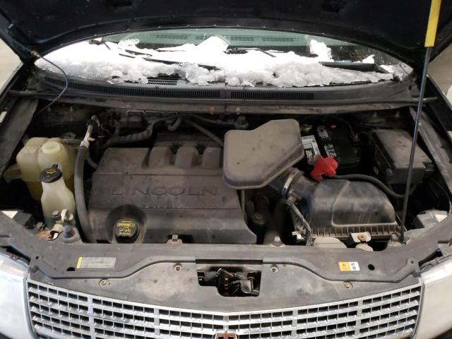 Photo 12 from auction – 2009 LINCOLN MKX with VIN 2LMDU88C79BJ04063