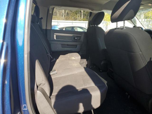 Photo 10 from auction – 2020 RAM 1500 CLASS with VIN 1C6RR7LT8LS159196