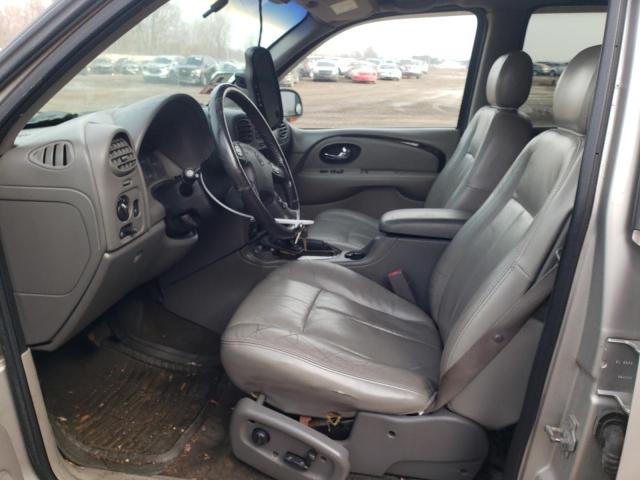 Photo 7 from auction – 2004 BUICK RAINIER CX with VIN 5GADT13S342301224