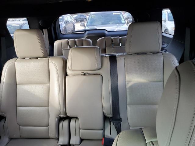 Photo 10 from auction – 2011 FORD EXPLORER L with VIN 1FMHK7F81BGA67750
