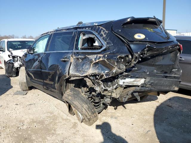 Photo 2 from auction – 2019 TOYOTA HIGHLANDER with VIN 5TDJZRFH3KS608719