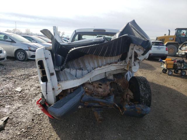 Zdjęcie 6 z aukcji – 2003 DODGE DAKOTA SXT z VIN 1D7FL16X43S231977
