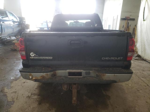 Photo 6 from auction – 2004 CHEVROLET 1500 SILVE with VIN 2GCEC19TX41267964