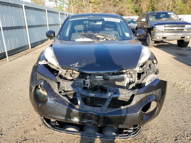 Photo 5 from auction – 2012 NISSAN JUKE S with VIN JN8AF5MR1CT104867
