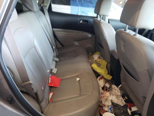 Photo 10 from auction – 2011 NISSAN ROGUE S with VIN JN8AS5MT2BW169991