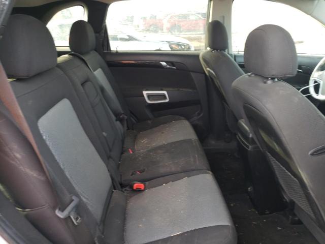 Photo 11 from auction – 2014 CHEVROLET CAPTIVA LT with VIN 3GNAL3EK8ES598644