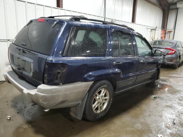 Photo 3 from auction – 2004 JEEP GRAND CHER with VIN 1J4GW48S34C136843