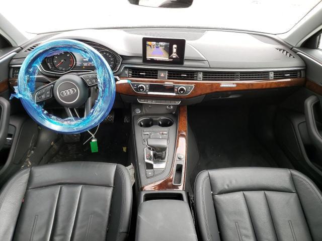 Photo 8 from auction – 2019 AUDI A4 PREMIUM with VIN WAUDNAF44KA014352