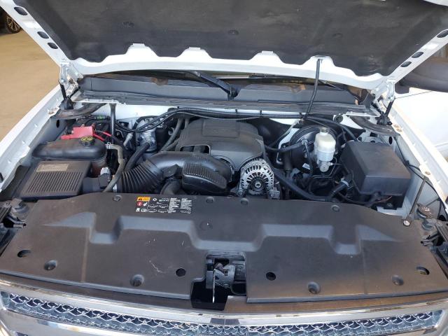 Photo 11 from auction – 2013 CHEVROLET SILVERADO with VIN 3GCPCSE0XDG332829