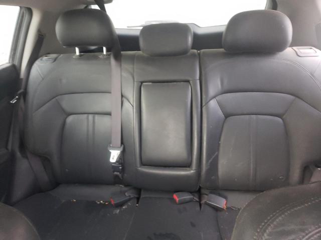 Photo 10 from auction – 2011 KIA SPORTAGE E with VIN KNDPCCA60B7148539