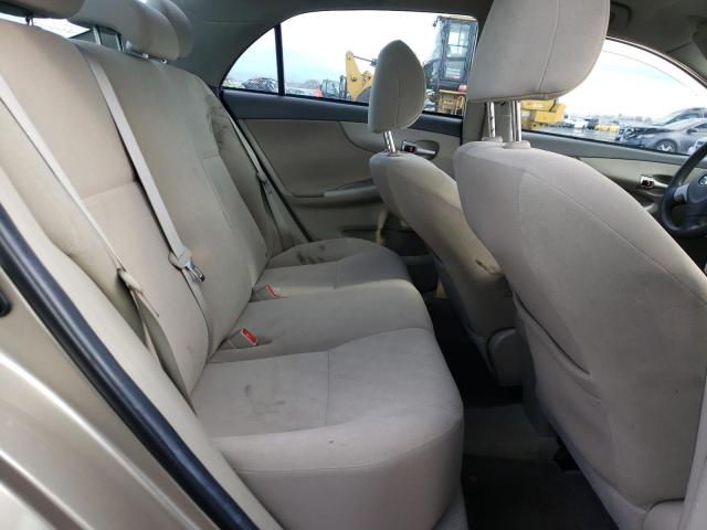 Photo 10 from auction – 2010 TOYOTA COROLLA BA with VIN 2T1BU4EE9AC486744