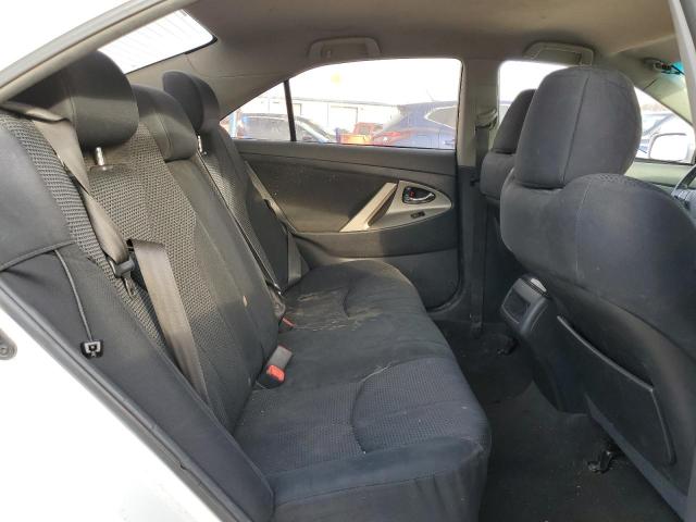 Photo 10 from auction – 2010 TOYOTA CAMRY BASE with VIN 4T1BF3EK7AU554239