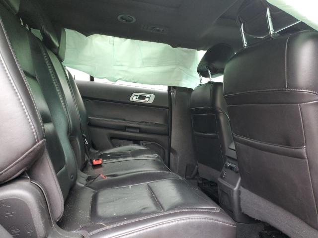 Photo 11 from auction – 2013 FORD EXPLORER X with VIN 1FM5K8D82DGA69781