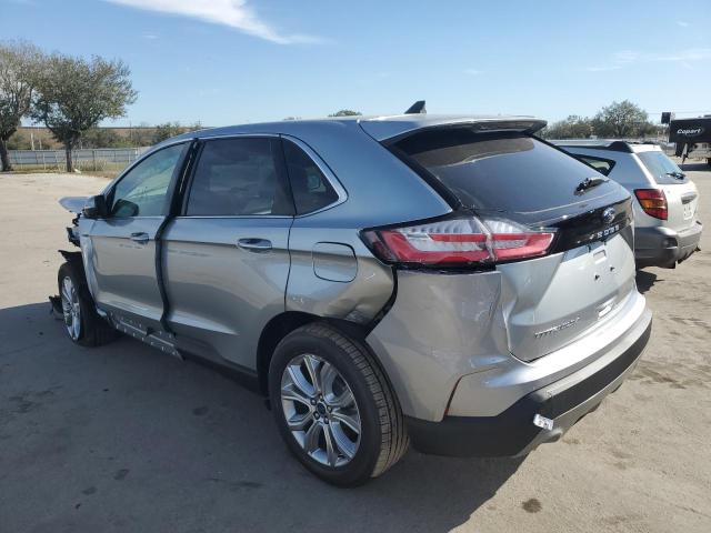 Photo 2 from auction – 2022 FORD EDGE TITAN with VIN 2FMPK4K96NBA92955