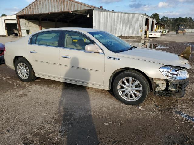Photo 4 from auction – 2011 BUICK LUCERNE CX with VIN 1G4HC5EM4BU143656