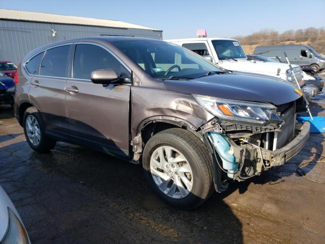 Photo 4 from auction – 2016 HONDA CR-V EX with VIN 5J6RM4H5XGL081921