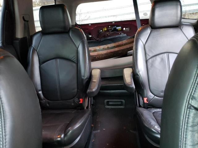 Photo 10 from auction – 2011 GMC ACADIA SLT with VIN 1GKKVRED7BJ112967