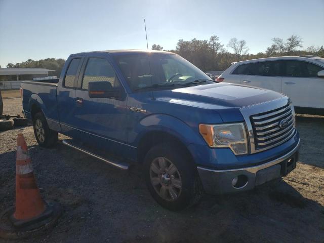 Photo 4 from auction – 2011 FORD F150 SUPER with VIN 1FTEX1CM6BFB81790