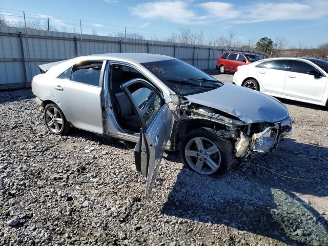 Photo 4 from auction – 2012 TOYOTA CAMRY BASE with VIN 4T1BF1FK6CU010255