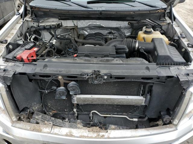 Photo 11 from auction – 2013 FORD F150 SUPER with VIN 1FTFW1EFXDFC45970