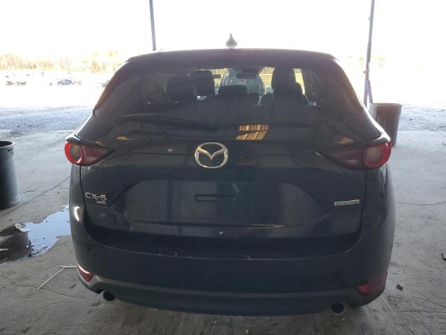 Photo 6 from auction – 2021 MAZDA CX-5 TOURI with VIN JM3KFBCM4M0486858