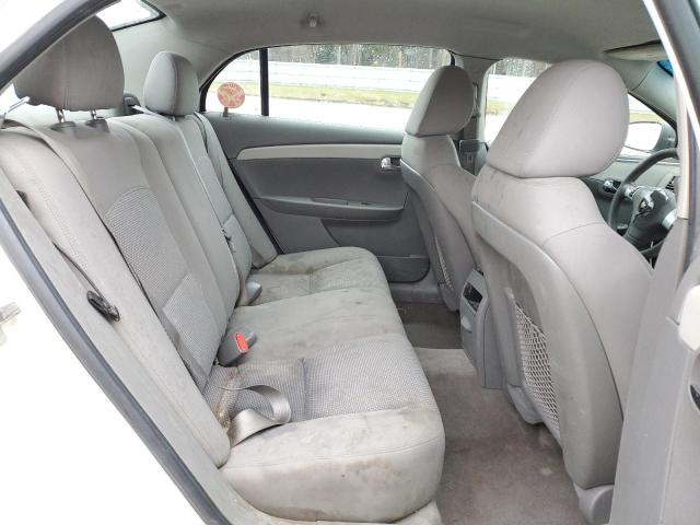 Photo 10 from auction – 2011 CHEVROLET MALIBU with VIN 1G1ZA5E19BF392410