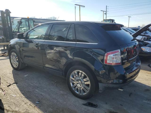 Photo 2 from auction – 2008 FORD EDGE LIMIT with VIN 2FMDK39C18BB26769