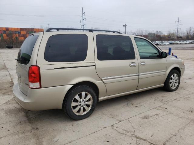 Photo 3 from auction – 2007 BUICK TERRAZA CX with VIN 5GADV23157D129956